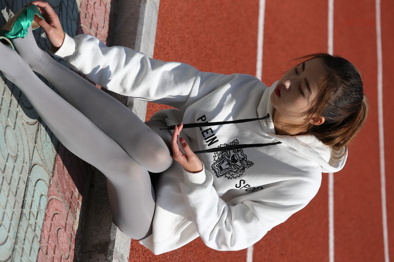 图片[73]-大西瓜爱牙膏-早期作品-Z6-2 模特1 灰丝热 (3) [126P] – 速更版-美库