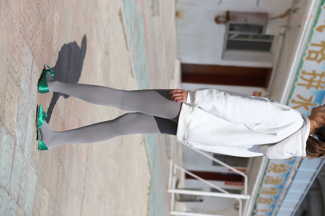 图片[90]-大西瓜爱牙膏-早期作品-Z6-2 模特1 灰丝热 (2) [102P] – 速更版-美库