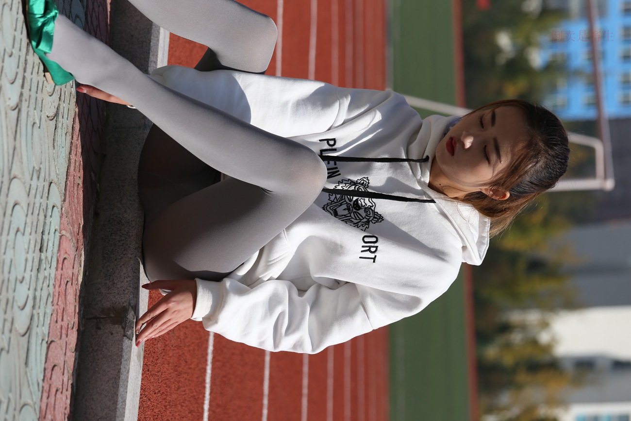 图片[82]-大西瓜爱牙膏-早期作品-Z6-2 模特1 灰丝热 (3) [126P] – 速更版-美库