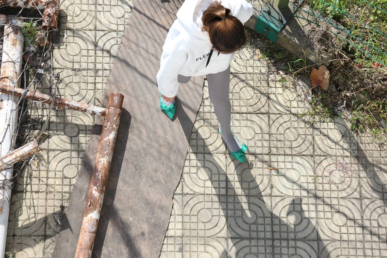 图片[85]-大西瓜爱牙膏-早期作品-Z6-2 模特1 灰丝热 (3) [126P] – 速更版-美库