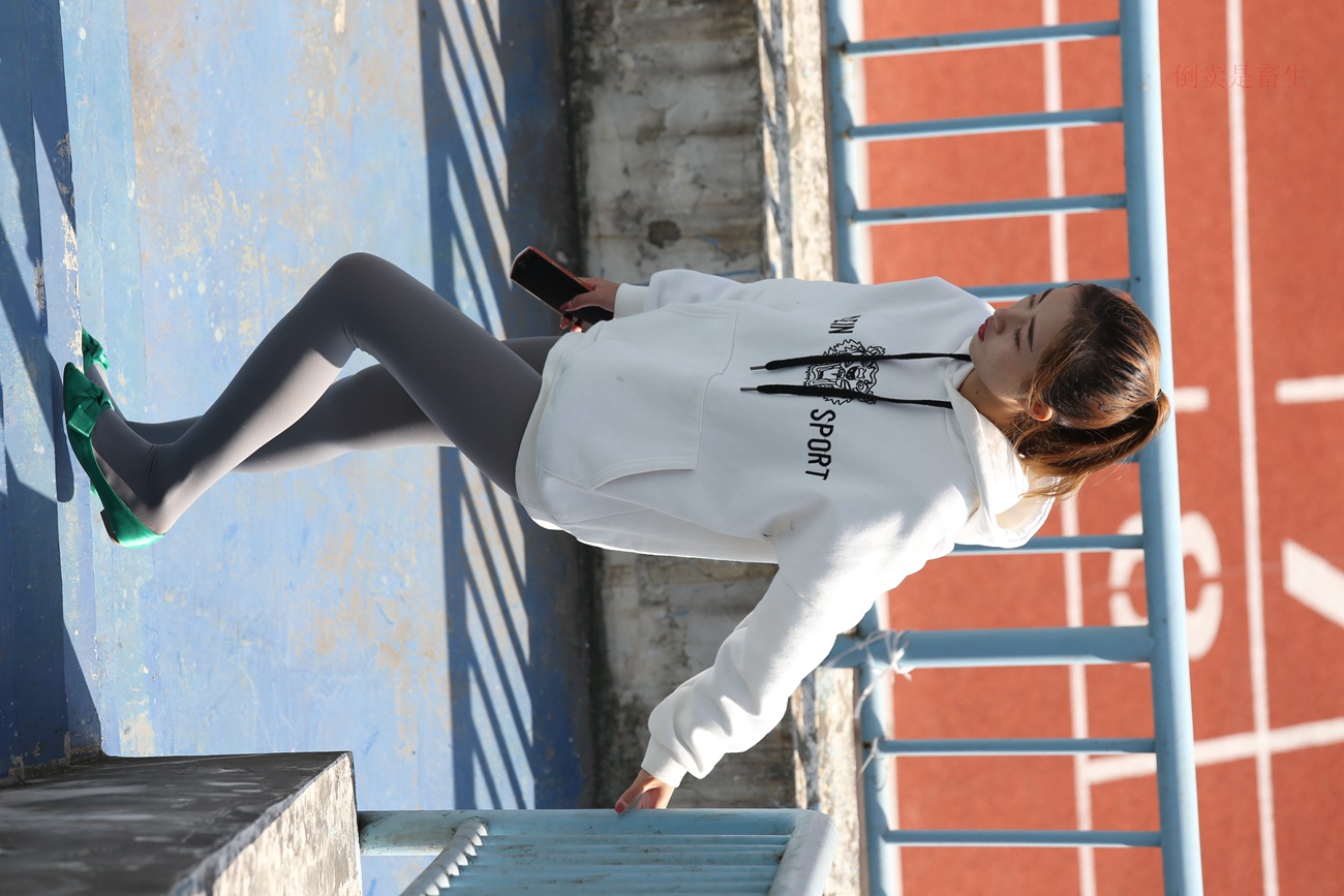 图片[90]-大西瓜爱牙膏-早期作品-Z6-2 模特1 灰丝热 (3) [126P] – 速更版-美库