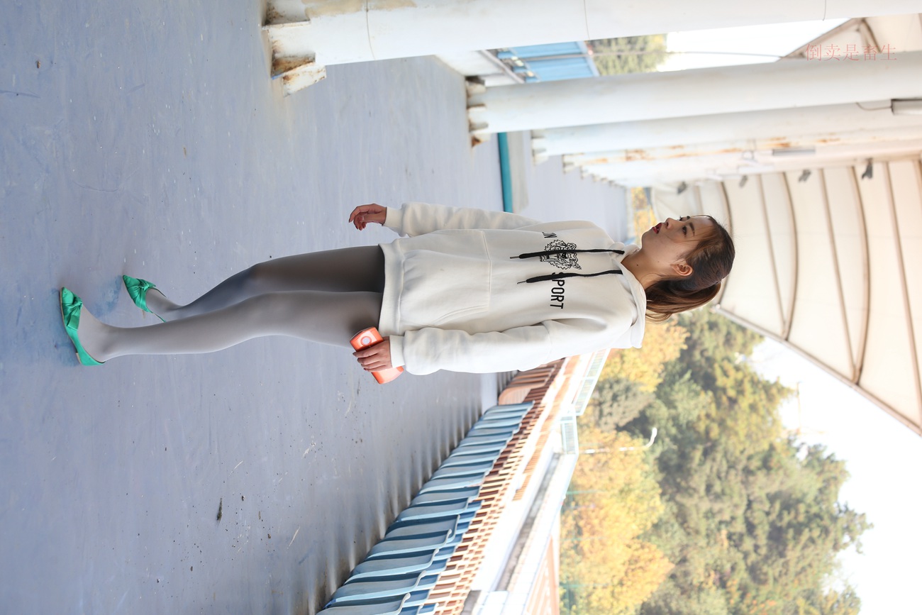 图片[92]-大西瓜爱牙膏-早期作品-Z6-2 模特1 灰丝热 (3) [126P] – 速更版-美库