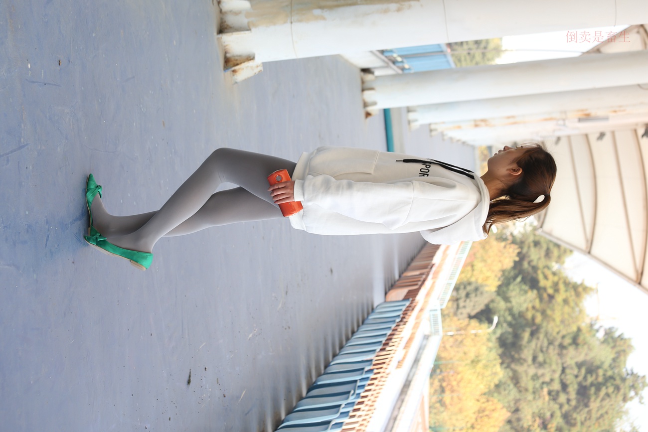 图片[93]-大西瓜爱牙膏-早期作品-Z6-2 模特1 灰丝热 (3) [126P] – 速更版-美库