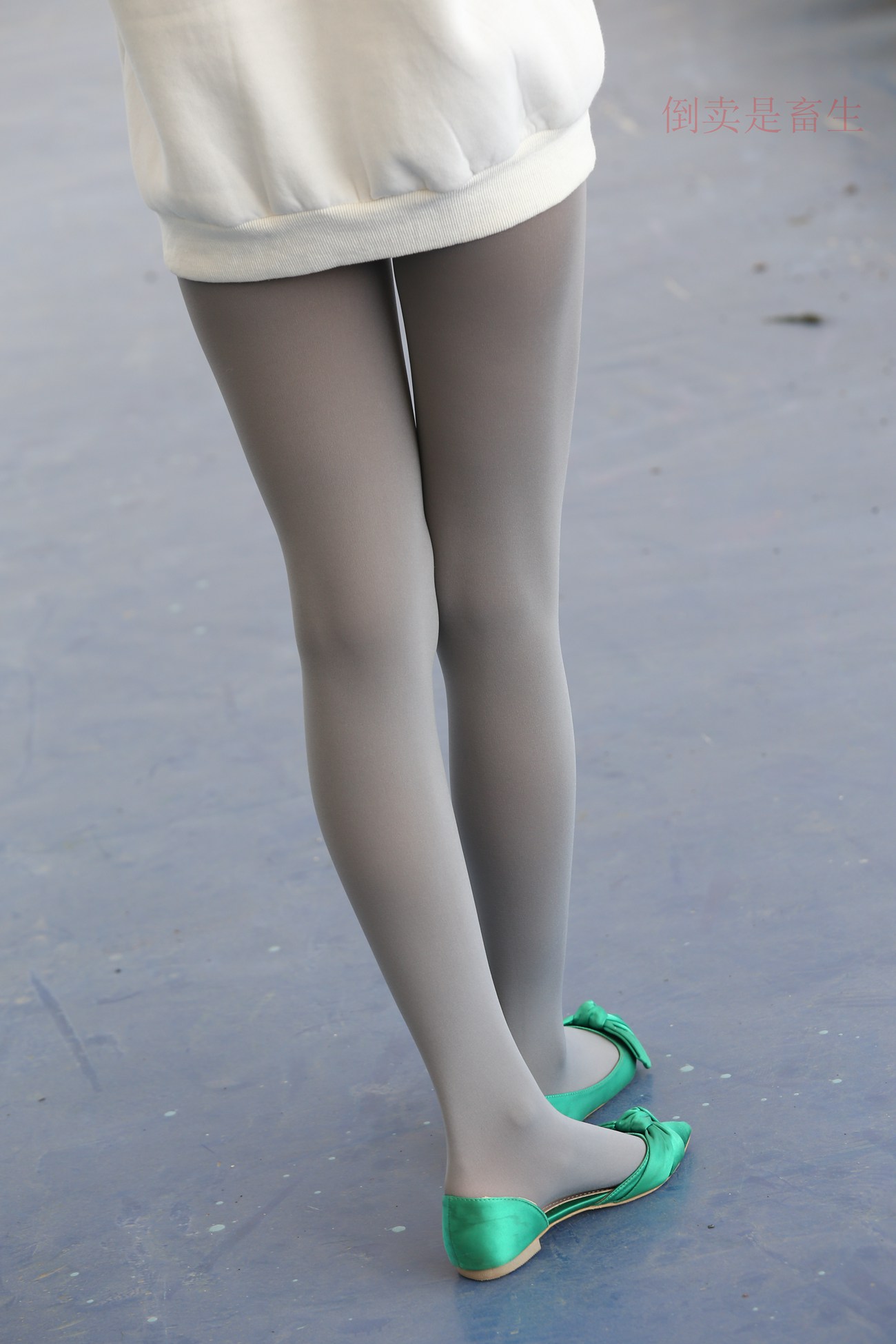 图片[101]-大西瓜爱牙膏-早期作品-Z6-2 模特1 灰丝热 (3) [126P] – 速更版-美库