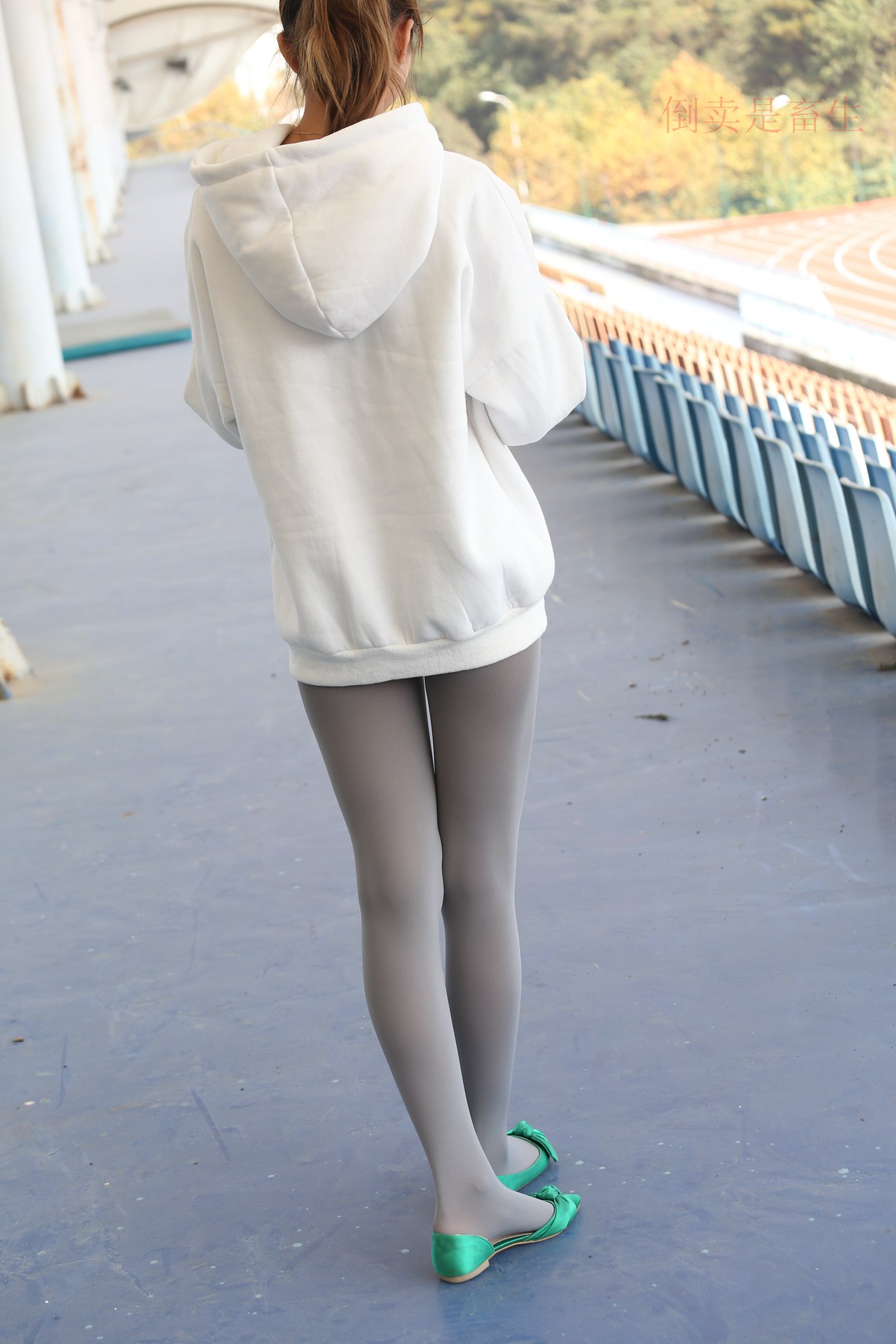 图片[102]-大西瓜爱牙膏-早期作品-Z6-2 模特1 灰丝热 (3) [126P] – 速更版-美库