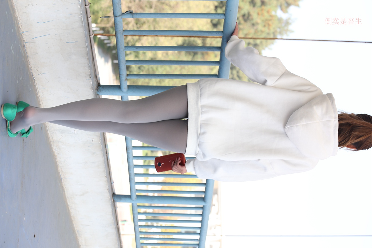 图片[104]-大西瓜爱牙膏-早期作品-Z6-2 模特1 灰丝热 (3) [126P] – 速更版-美库