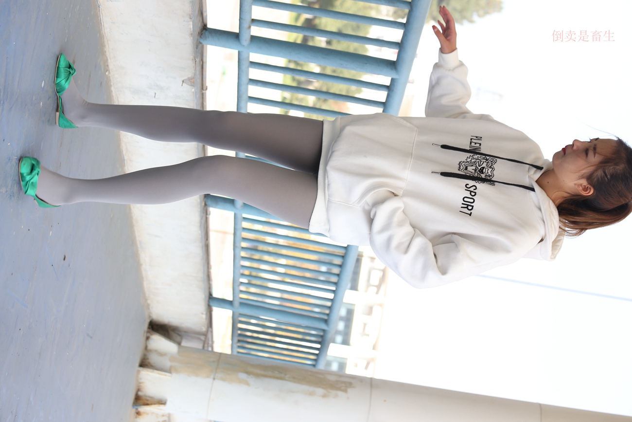 图片[120]-大西瓜爱牙膏-早期作品-Z6-2 模特1 灰丝热 (3) [126P] – 速更版-美库