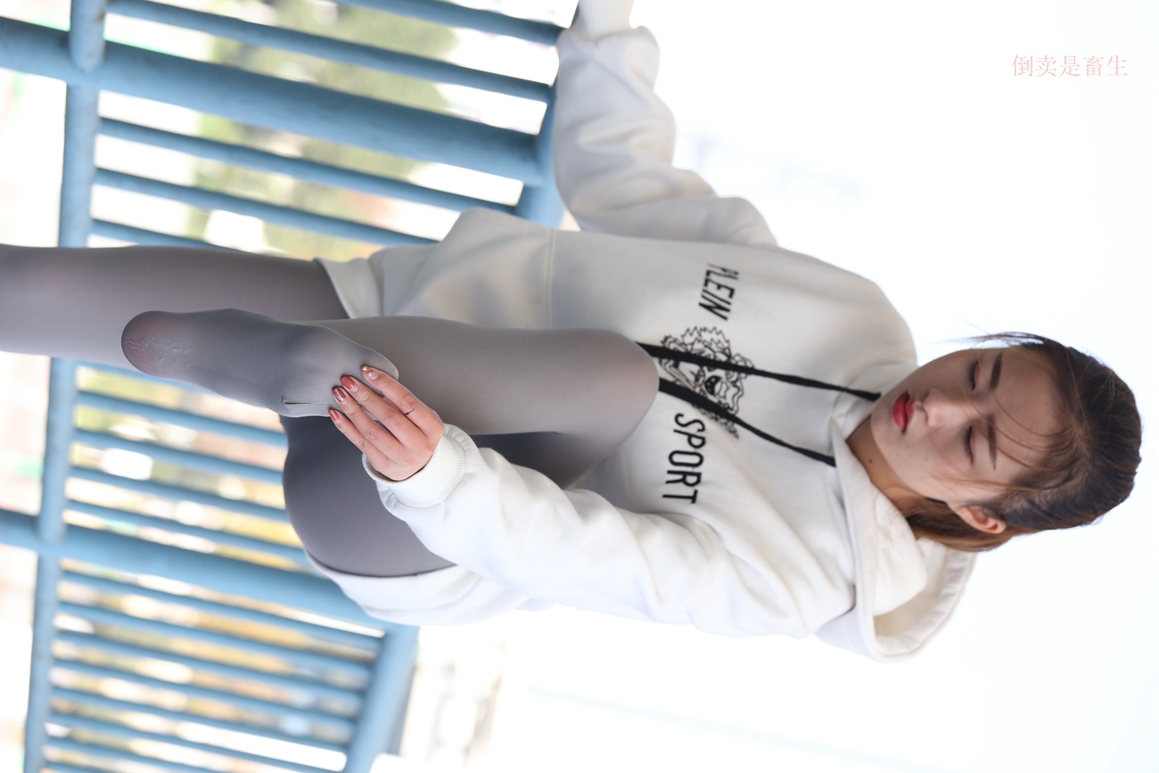 图片[122]-大西瓜爱牙膏-早期作品-Z6-2 模特1 灰丝热 (3) [126P] – 速更版-美库