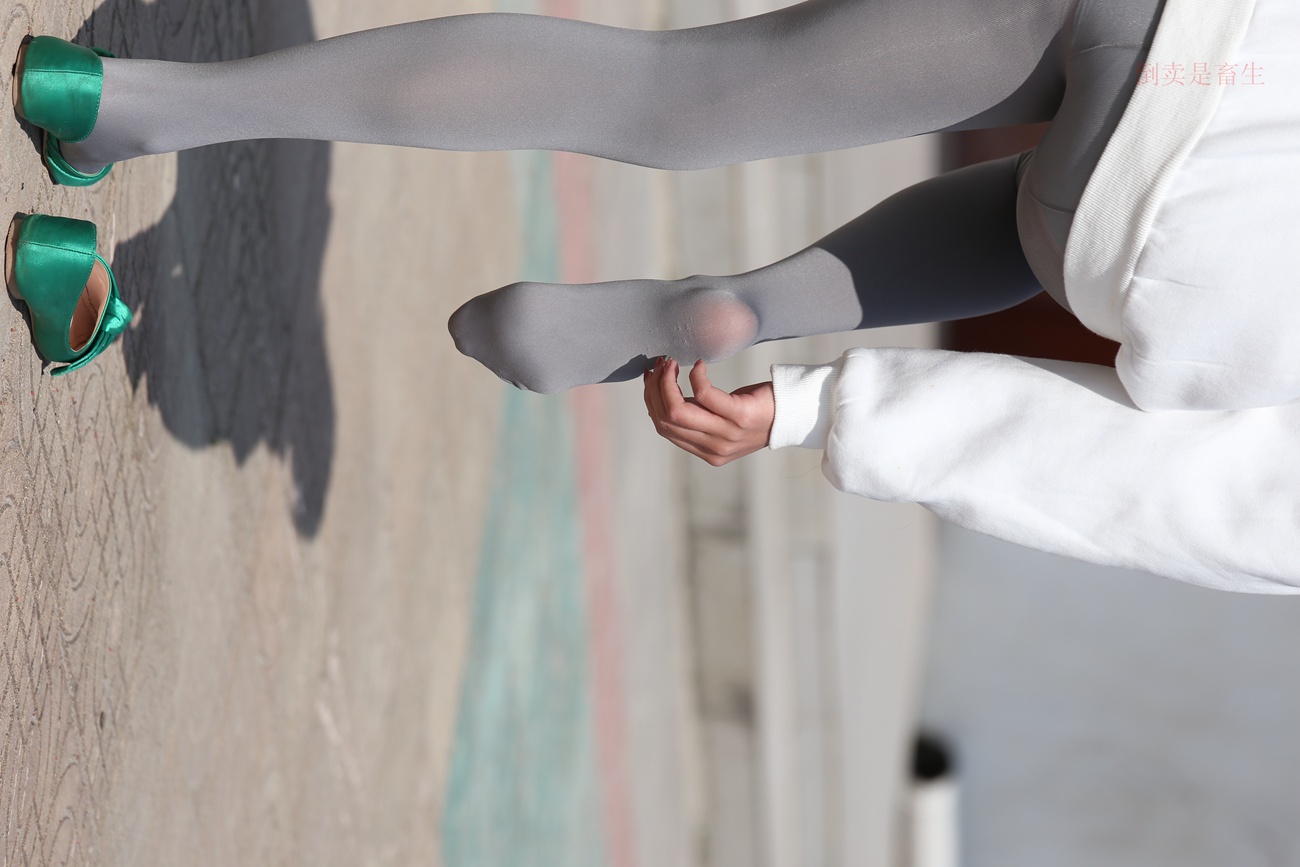 图片[126]-大西瓜爱牙膏-早期作品-Z6-2 模特1 灰丝热 (3) [126P] – 速更版-美库