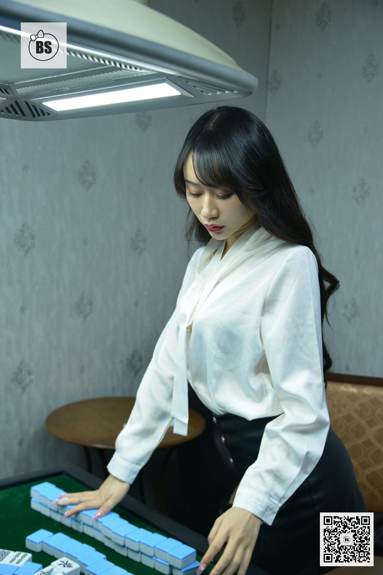 图片[15]-[我丝你想]MX026 美西-迎财神[58P] – 速更版-美库