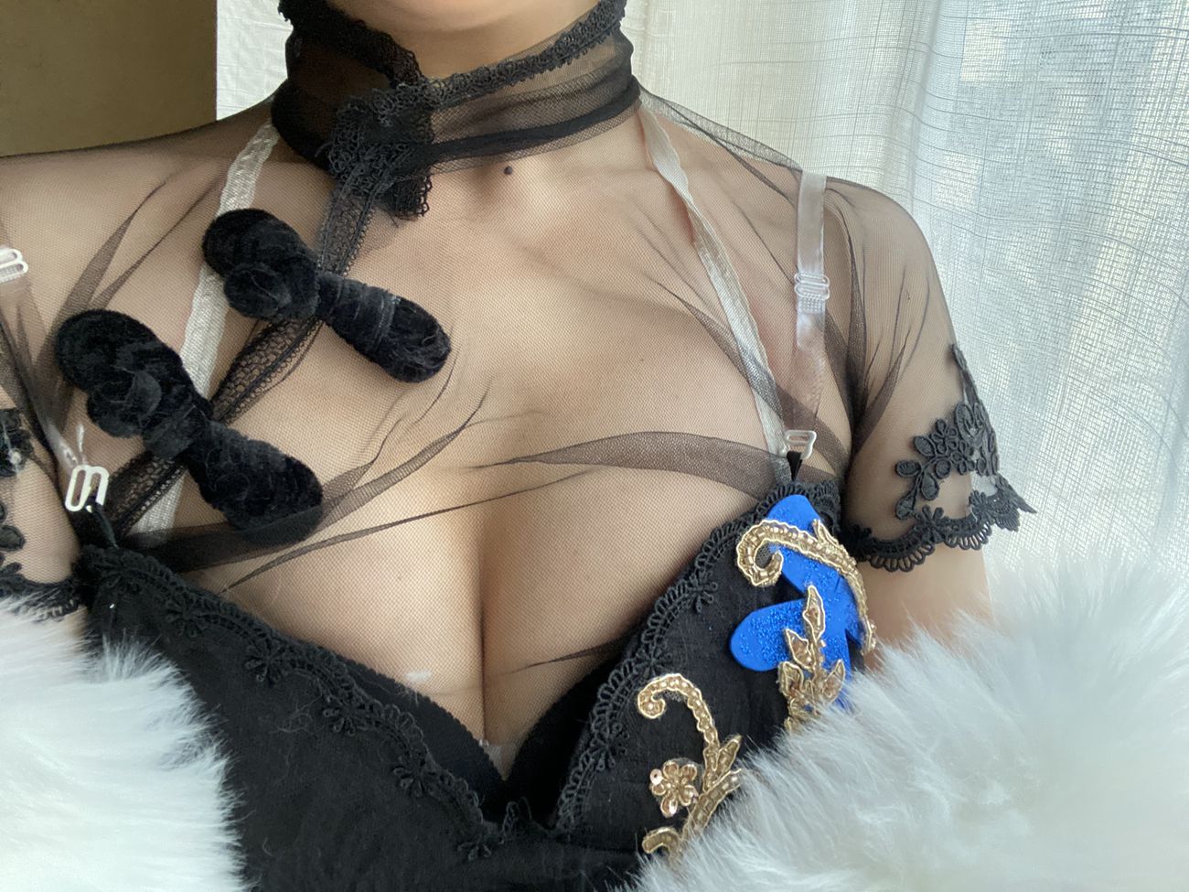 图片[6]-起司块wii写真 – 自拍2 [28P] – 速更版-美库