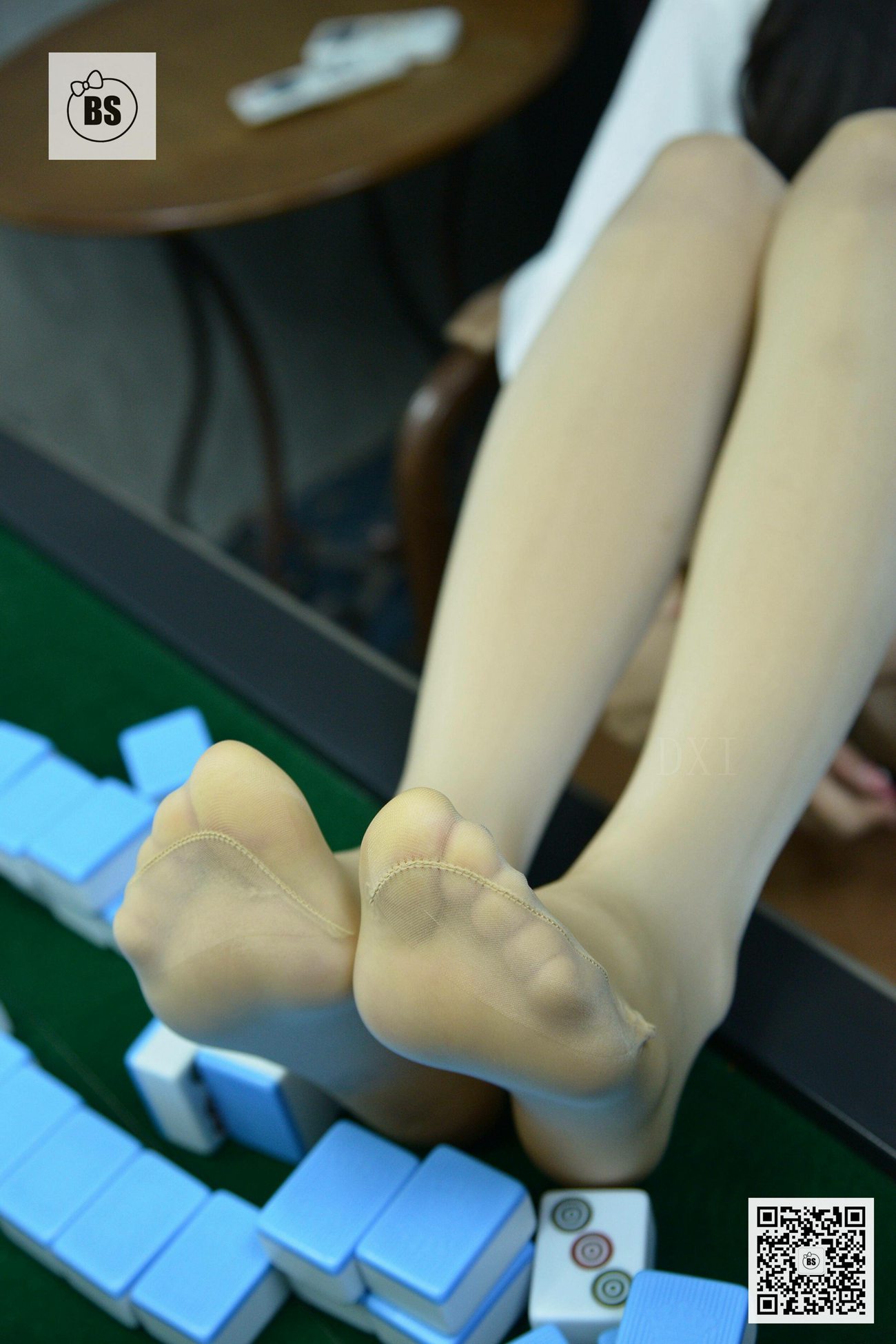 图片[19]-[我丝你想]MX026 美西-迎财神[58P] – 速更版-美库