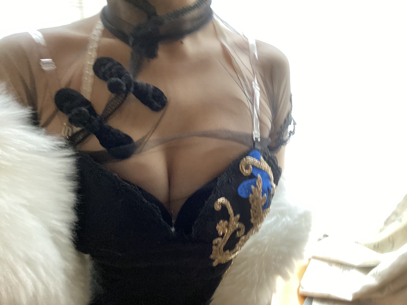 图片[9]-起司块wii写真 – 自拍2 [28P] – 速更版-美库