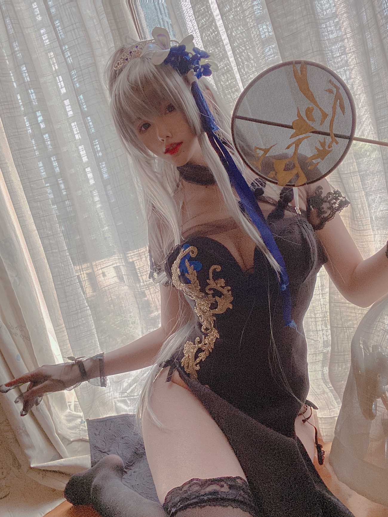 图片[18]-起司块wii写真 – 自拍2 [28P] – 速更版-美库