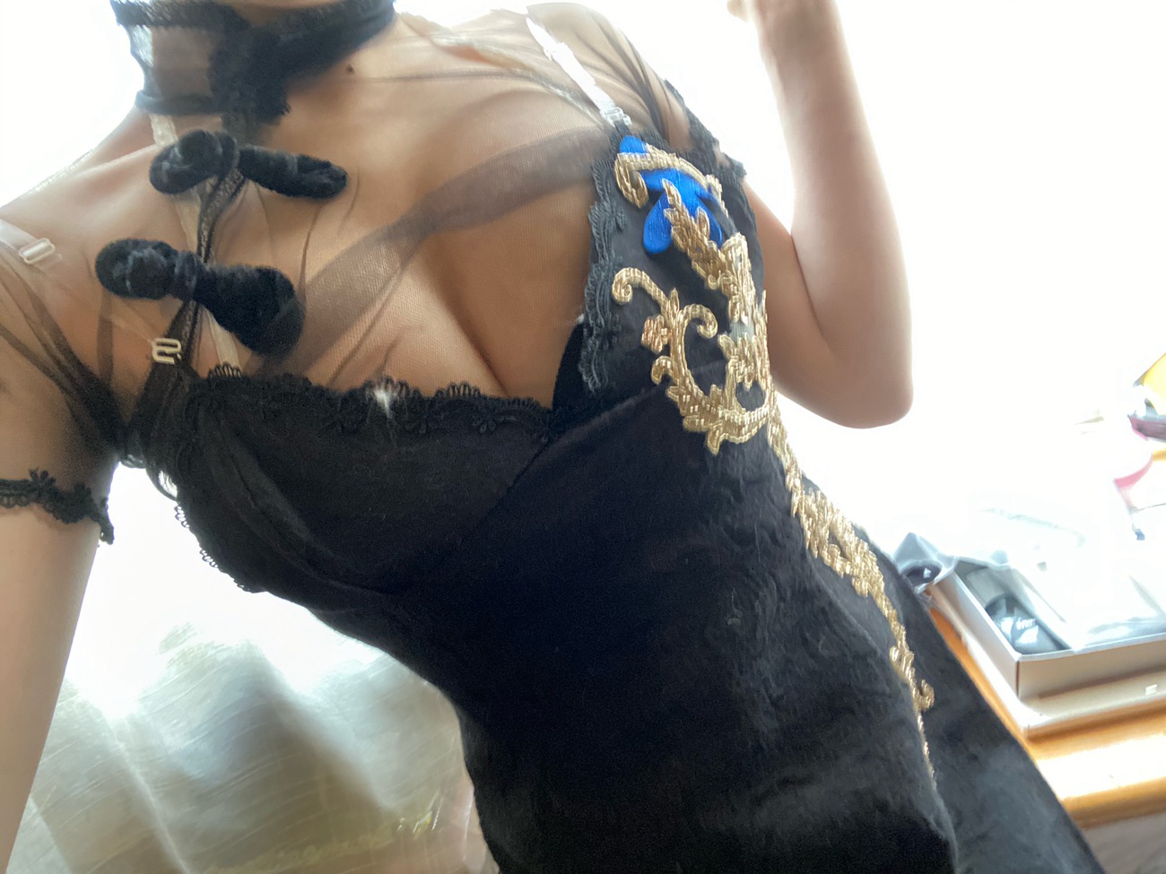 图片[22]-起司块wii写真 – 自拍2 [28P] – 速更版-美库