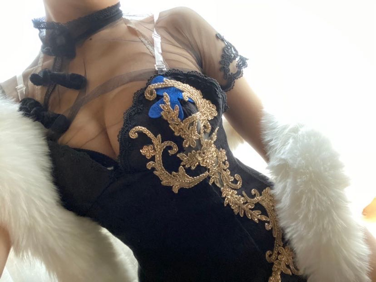 图片[26]-起司块wii写真 – 自拍2 [28P] – 速更版-美库