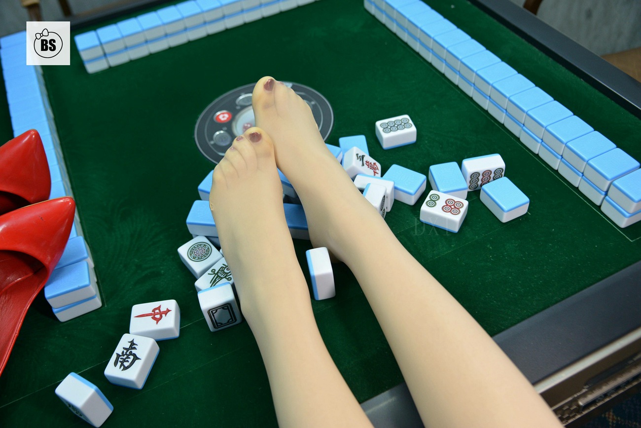 图片[54]-[我丝你想]MX026 美西-迎财神[58P] – 速更版-美库