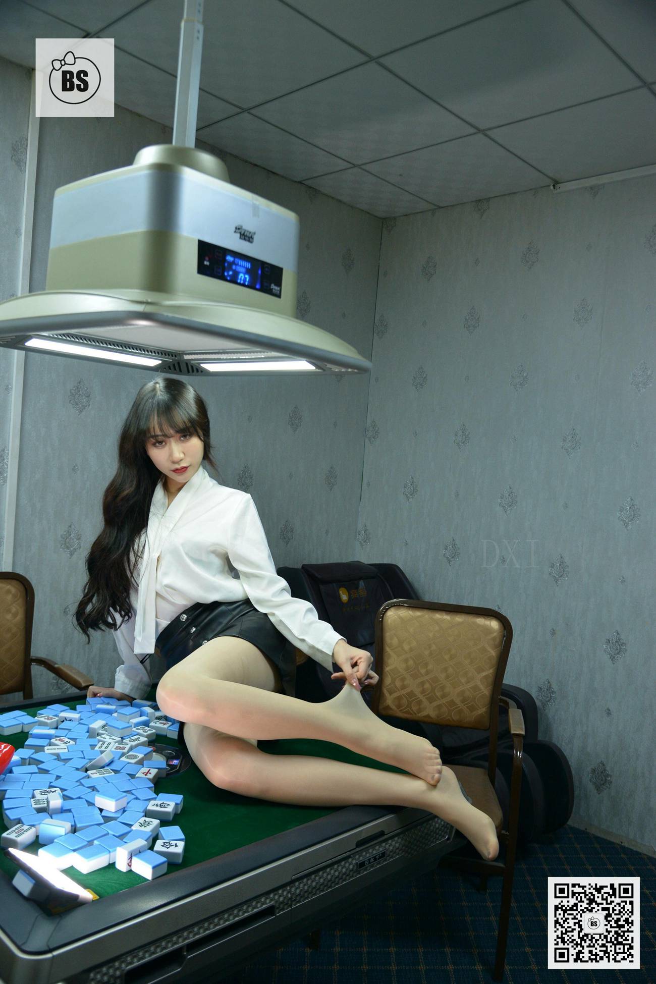 图片[59]-[我丝你想]MX026 美西-迎财神[58P] – 速更版-美库