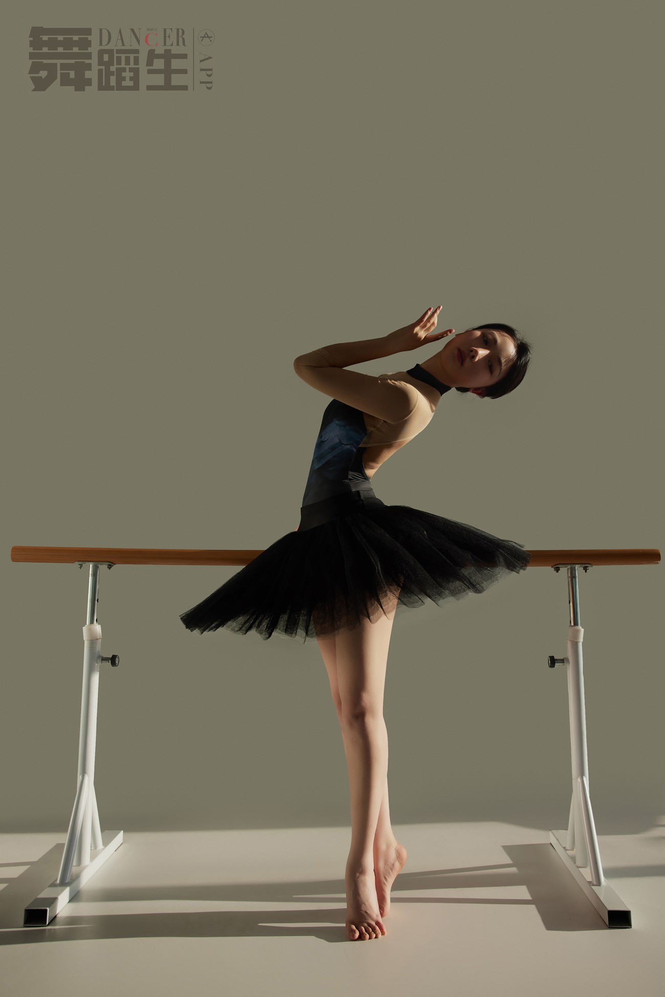 图片[11]-[GALLI嘉丽]舞蹈生日记 090 – 纯洁与魅惑 薛惠[42P] – 速更版-美库