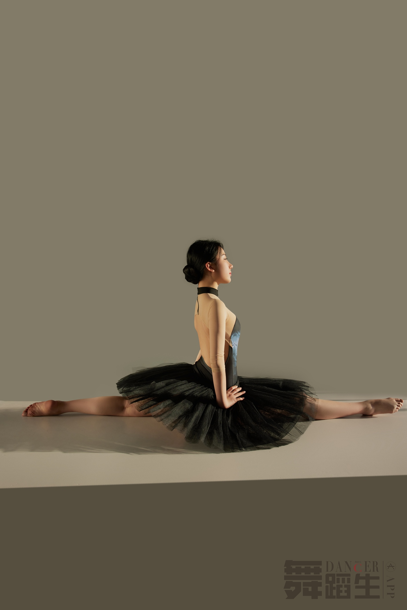 图片[16]-[GALLI嘉丽]舞蹈生日记 090 – 纯洁与魅惑 薛惠[42P] – 速更版-美库