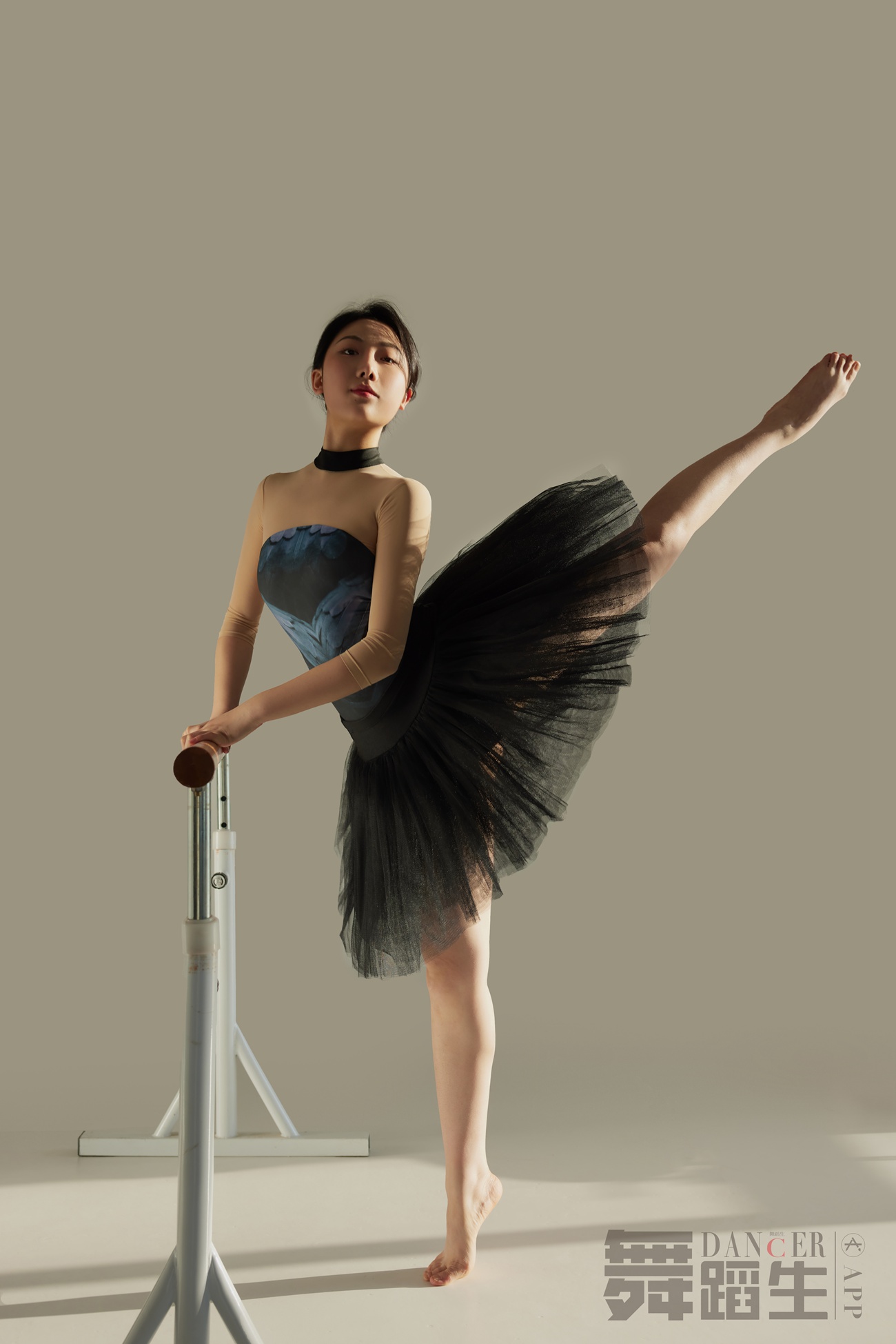 图片[18]-[GALLI嘉丽]舞蹈生日记 090 – 纯洁与魅惑 薛惠[42P] – 速更版-美库