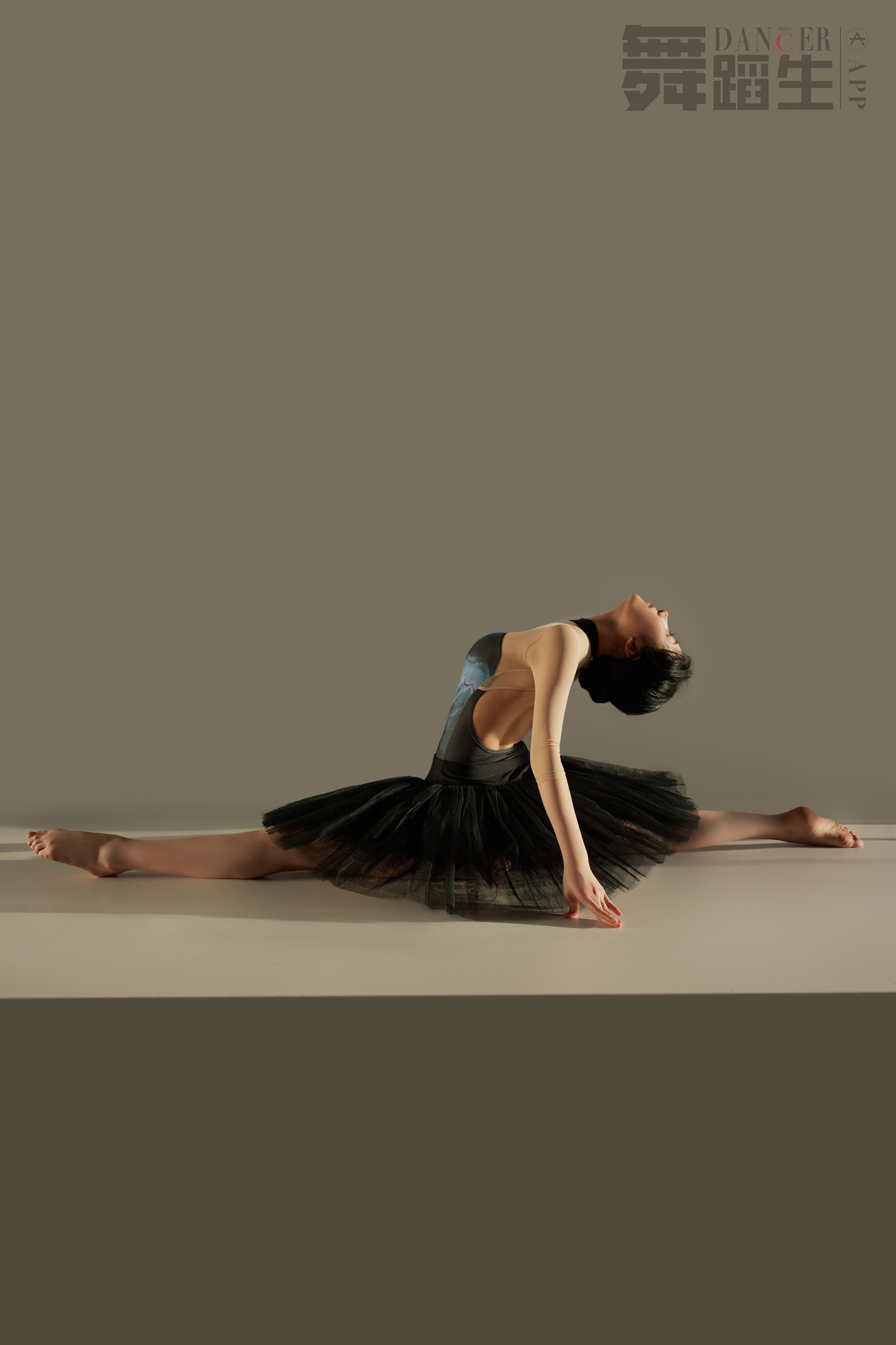 图片[19]-[GALLI嘉丽]舞蹈生日记 090 – 纯洁与魅惑 薛惠[42P] – 速更版-美库