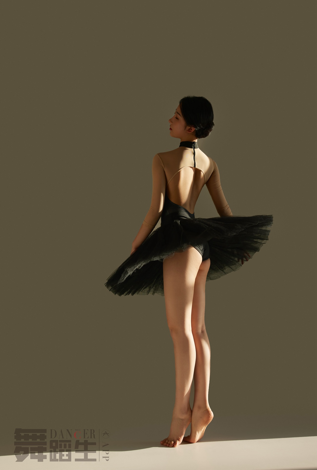 图片[20]-[GALLI嘉丽]舞蹈生日记 090 – 纯洁与魅惑 薛惠[42P] – 速更版-美库