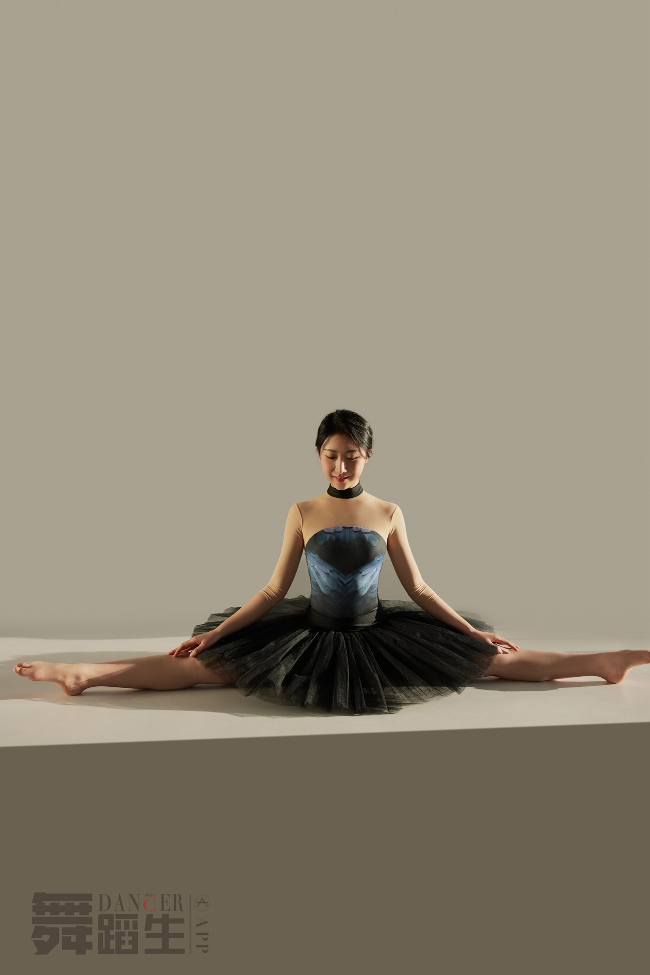 图片[22]-[GALLI嘉丽]舞蹈生日记 090 – 纯洁与魅惑 薛惠[42P] – 速更版-美库