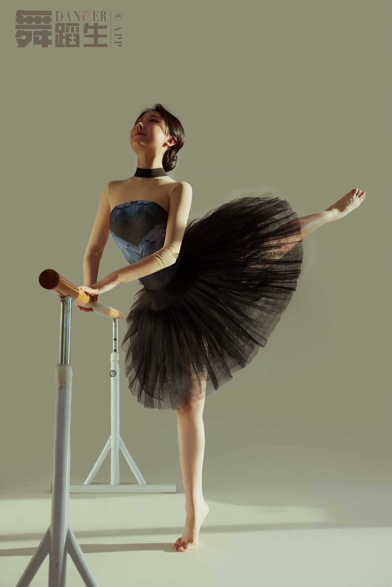 图片[23]-[GALLI嘉丽]舞蹈生日记 090 – 纯洁与魅惑 薛惠[42P] – 速更版-美库