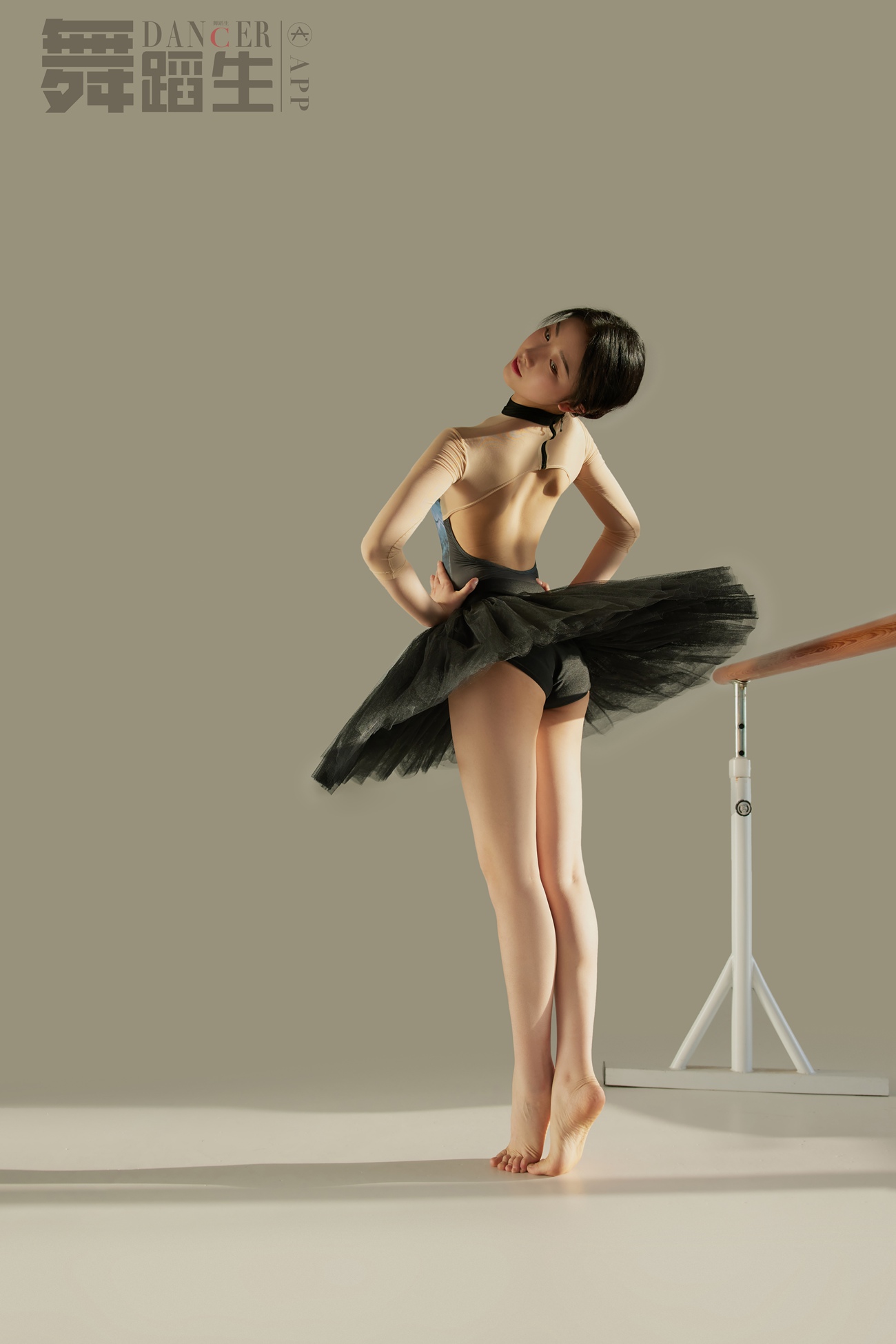 图片[24]-[GALLI嘉丽]舞蹈生日记 090 – 纯洁与魅惑 薛惠[42P] – 速更版-美库