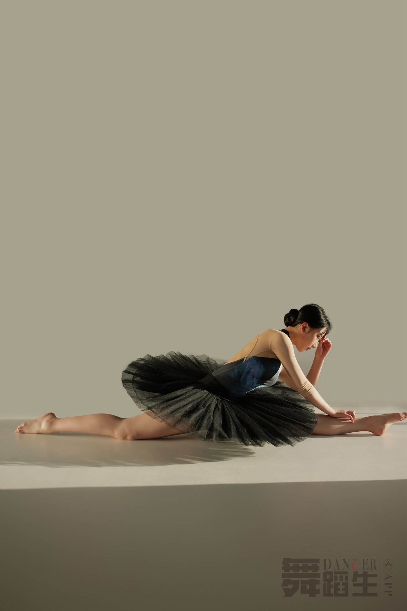 图片[26]-[GALLI嘉丽]舞蹈生日记 090 – 纯洁与魅惑 薛惠[42P] – 速更版-美库