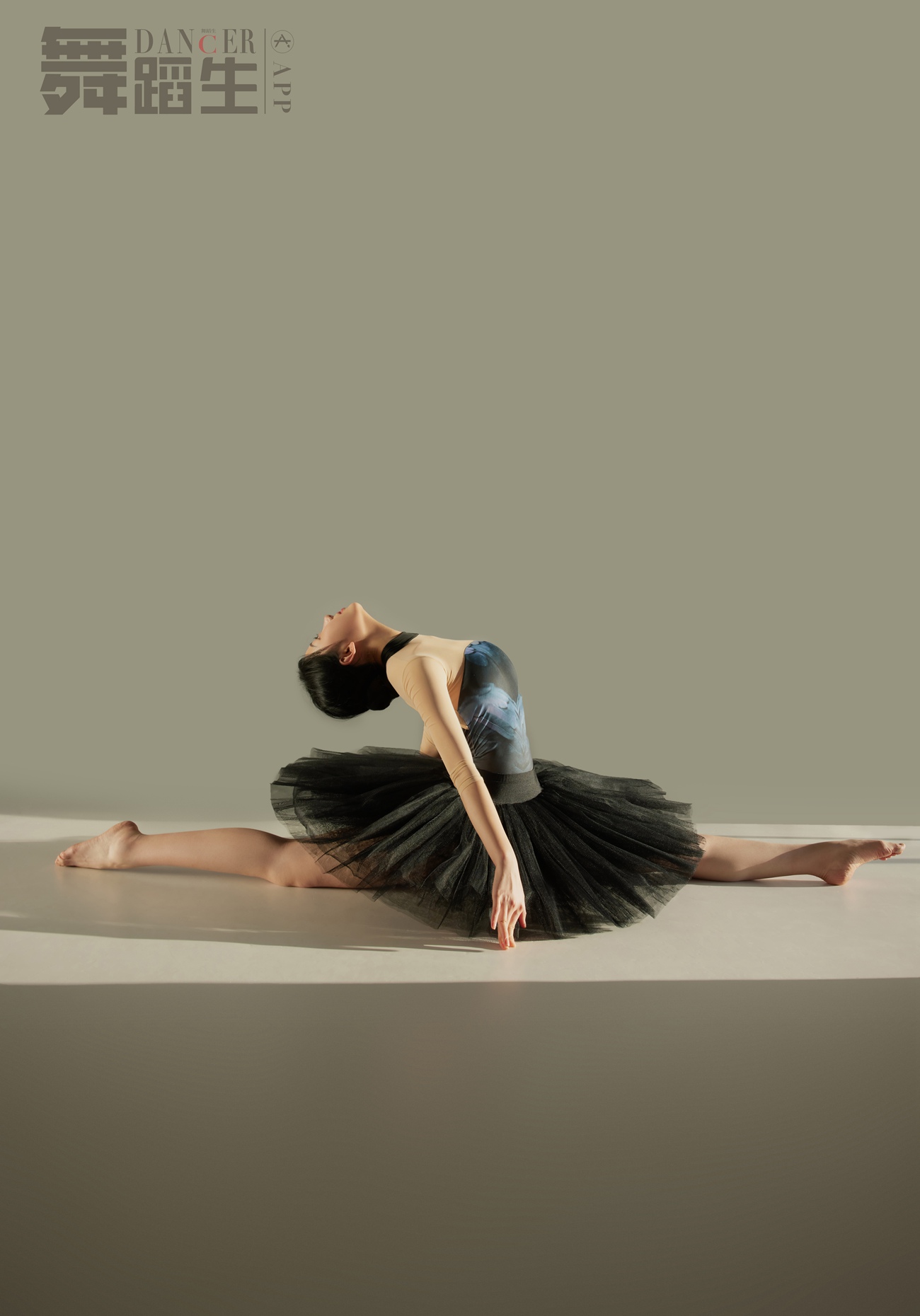 图片[27]-[GALLI嘉丽]舞蹈生日记 090 – 纯洁与魅惑 薛惠[42P] – 速更版-美库