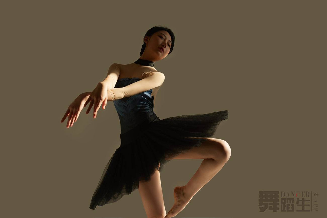 图片[31]-[GALLI嘉丽]舞蹈生日记 090 – 纯洁与魅惑 薛惠[42P] – 速更版-美库