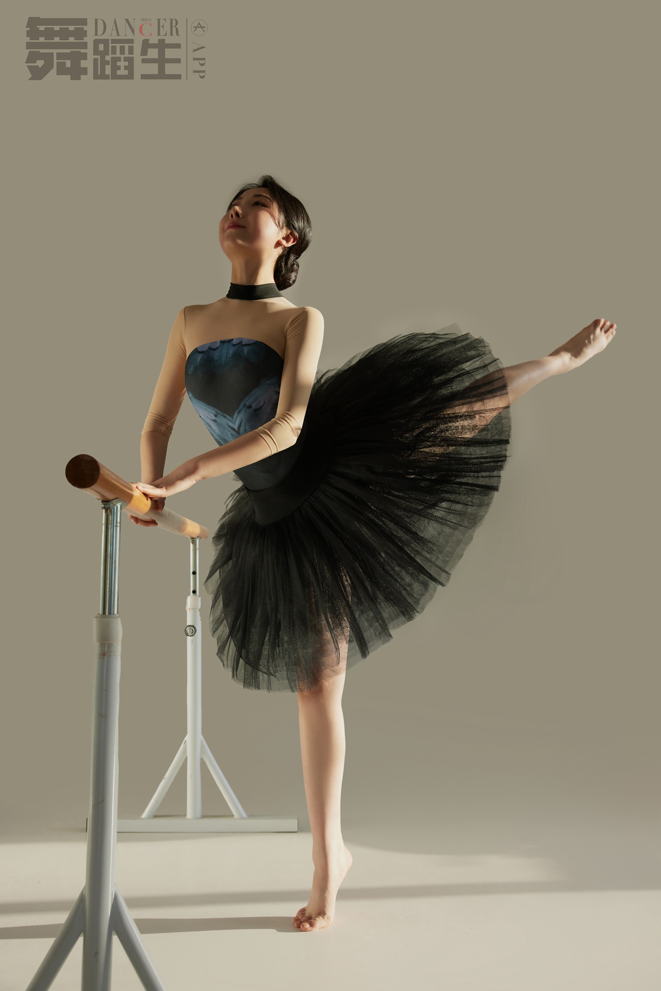 图片[40]-[GALLI嘉丽]舞蹈生日记 090 – 纯洁与魅惑 薛惠[42P] – 速更版-美库