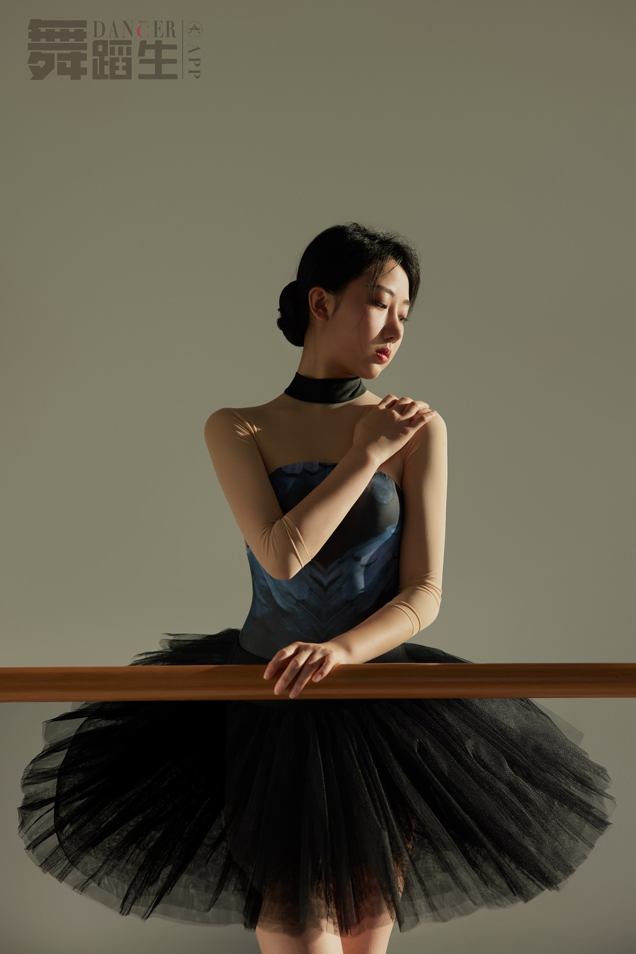 图片[42]-[GALLI嘉丽]舞蹈生日记 090 – 纯洁与魅惑 薛惠[42P] – 速更版-美库