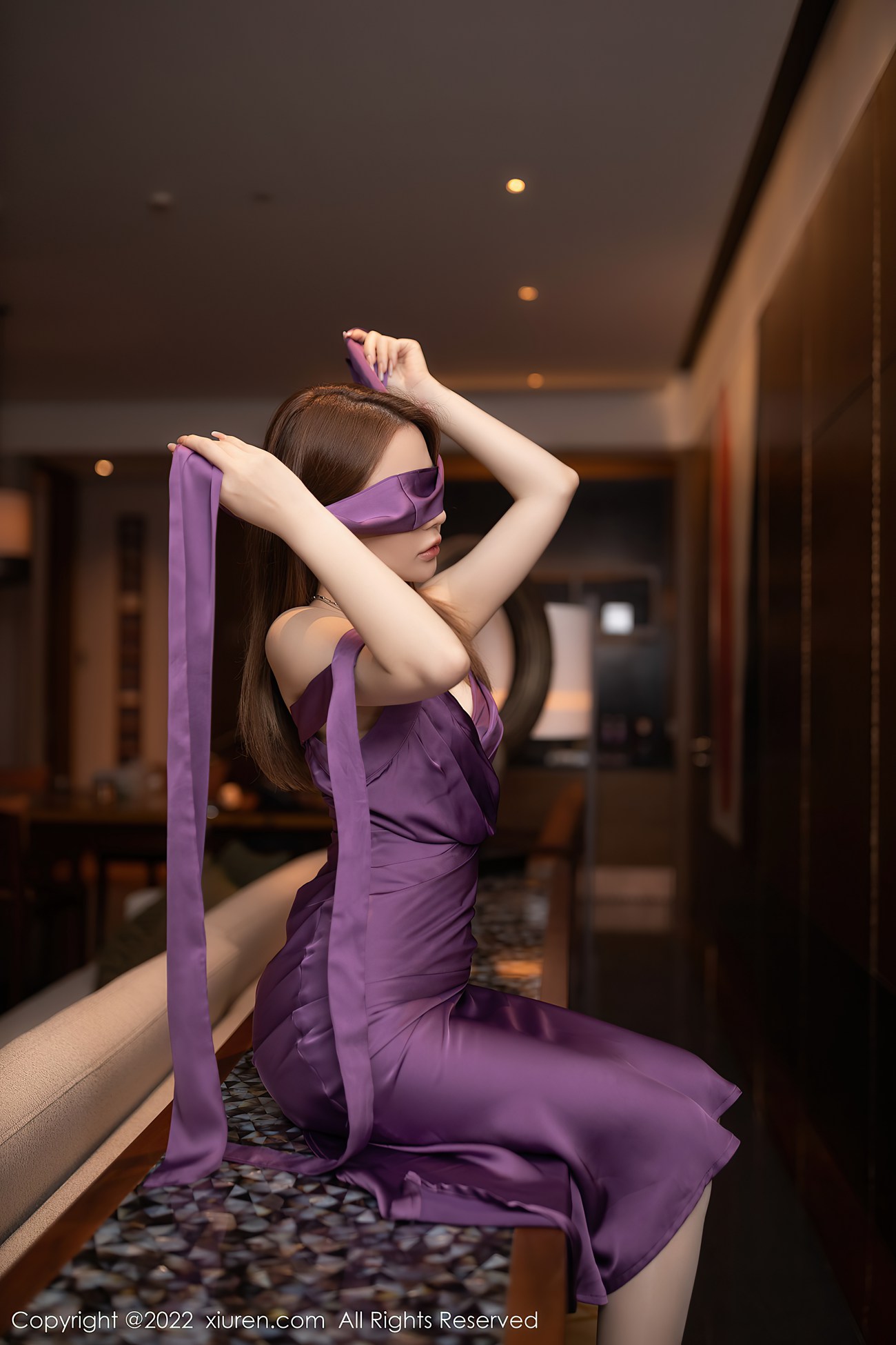 图片[25]-[Xiuren秀人网]2022.02.18 NO.4607 鱼子酱Fish[80+1P] – 速更版-美库