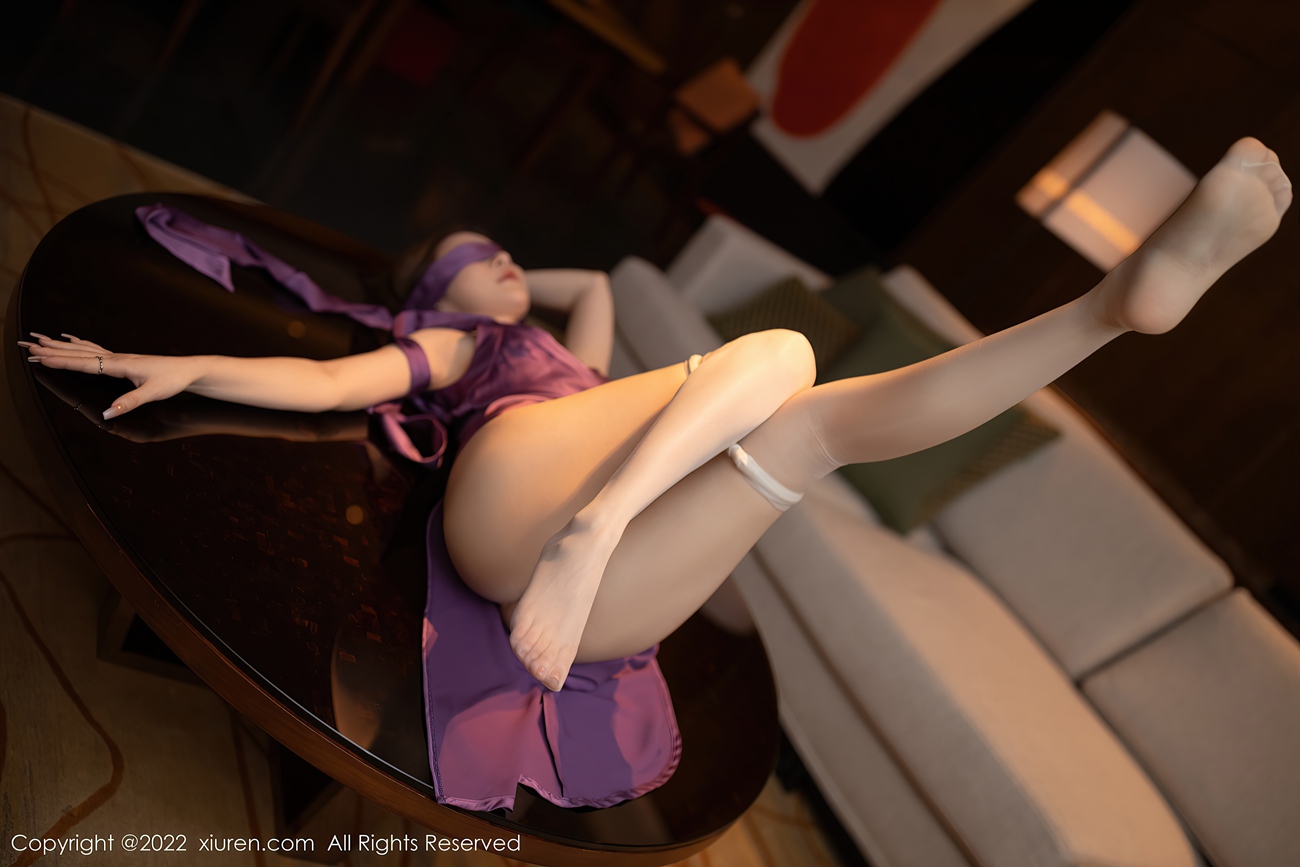 图片[73]-[Xiuren秀人网]2022.02.18 NO.4607 鱼子酱Fish[80+1P] – 速更版-美库