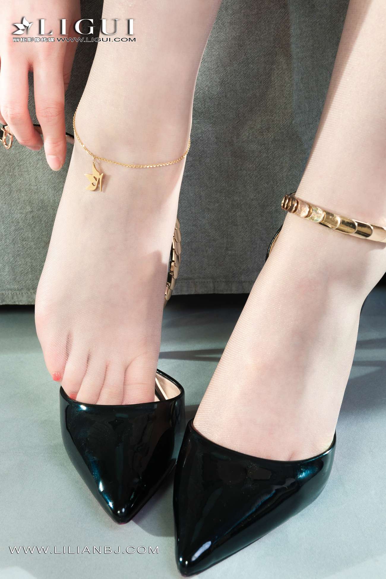 图片[36]-[Ligui丽柜]2022.02.28 《下班之后》桃桃[44+1P] – 速更版-美库