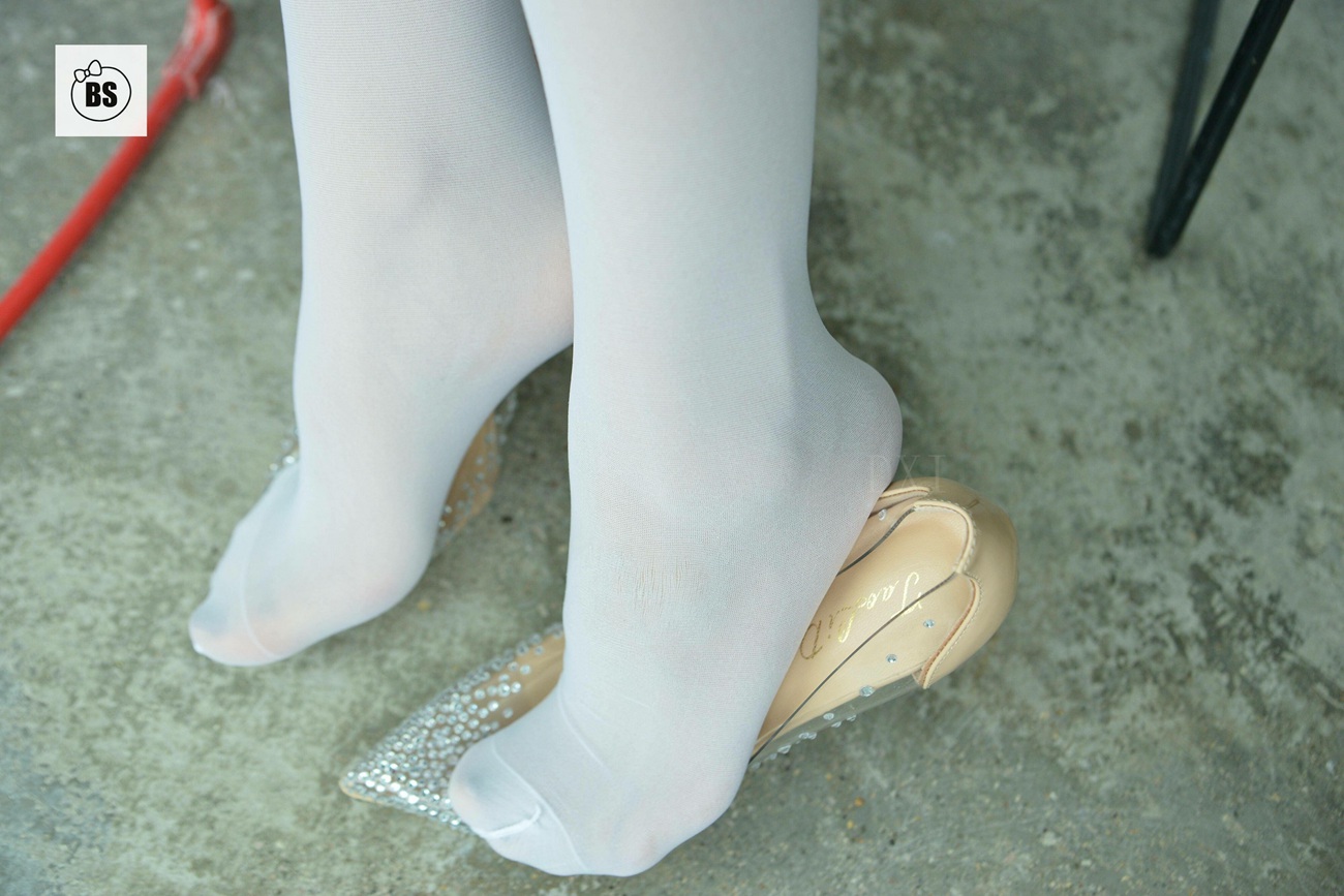 图片[55]-[我丝你想]MX027 美西 白色物语[61P] – 速更版-美库