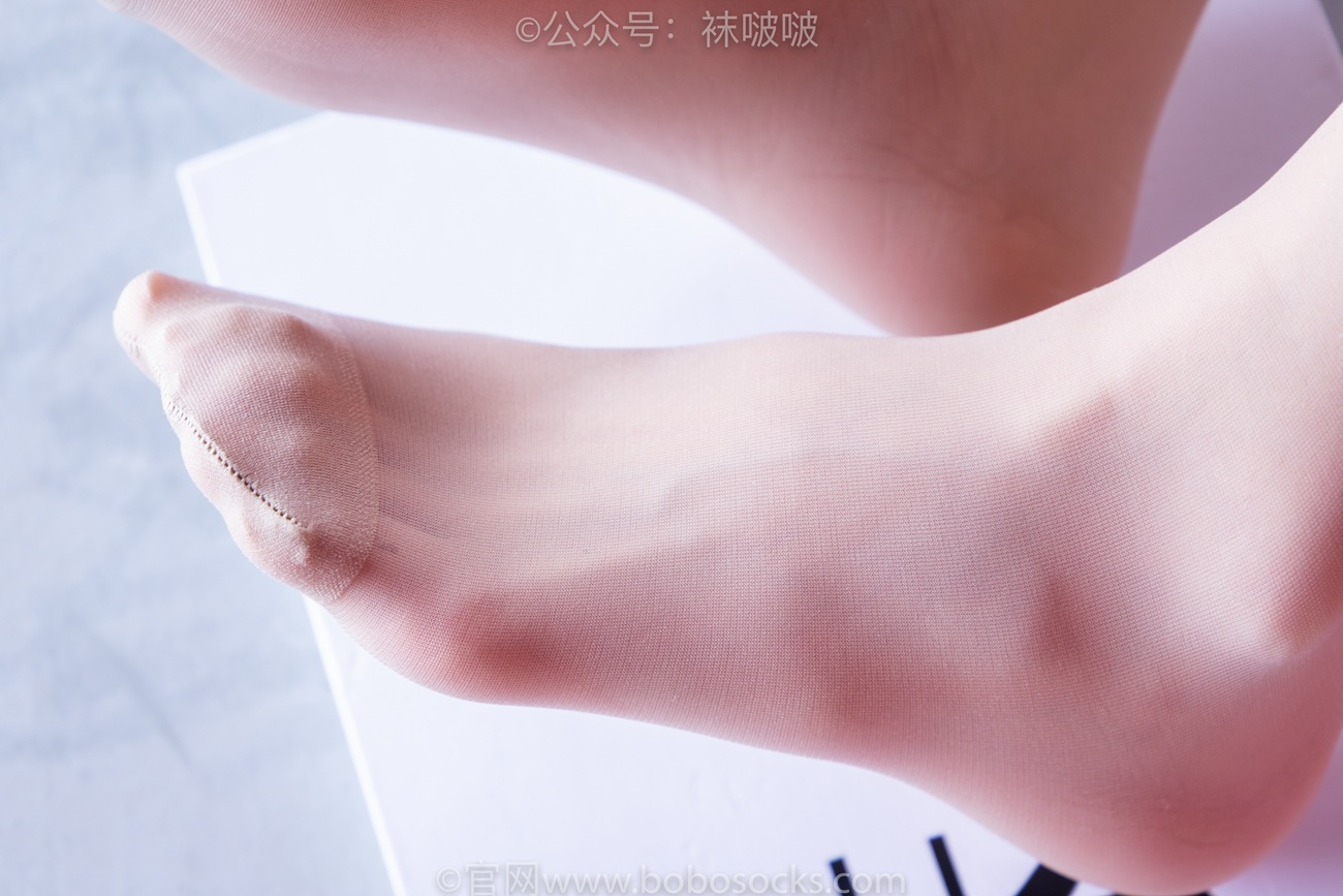 图片[128]-[BoBoSocks袜啵啵]NO.011 稚予-AJ、白色短棉袜、肉丝[139P] – 速更版-美库