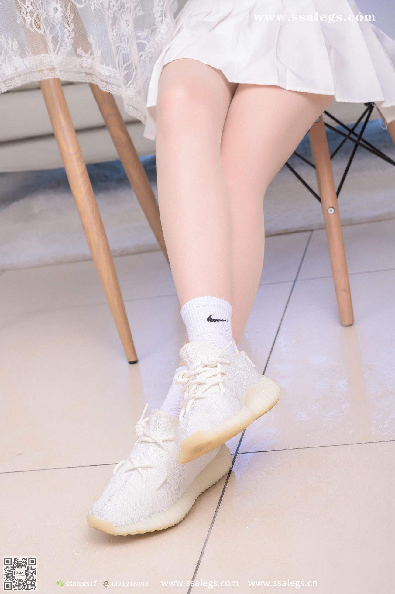 图片[16]-[SSA丝社]超清写真 NO.358 阳阳可可爱爱没有脑袋[166P] – 速更版-美库