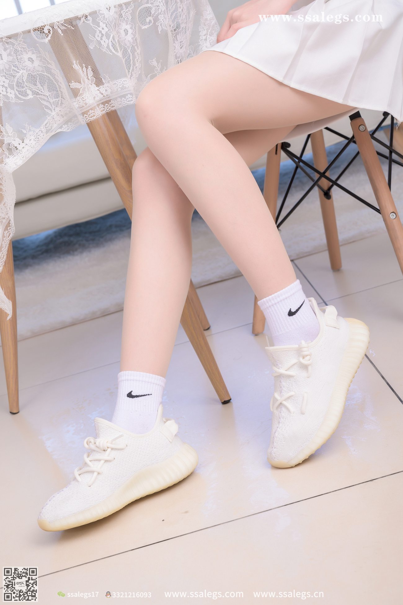 图片[18]-[SSA丝社]超清写真 NO.358 阳阳可可爱爱没有脑袋[166P] – 速更版-美库