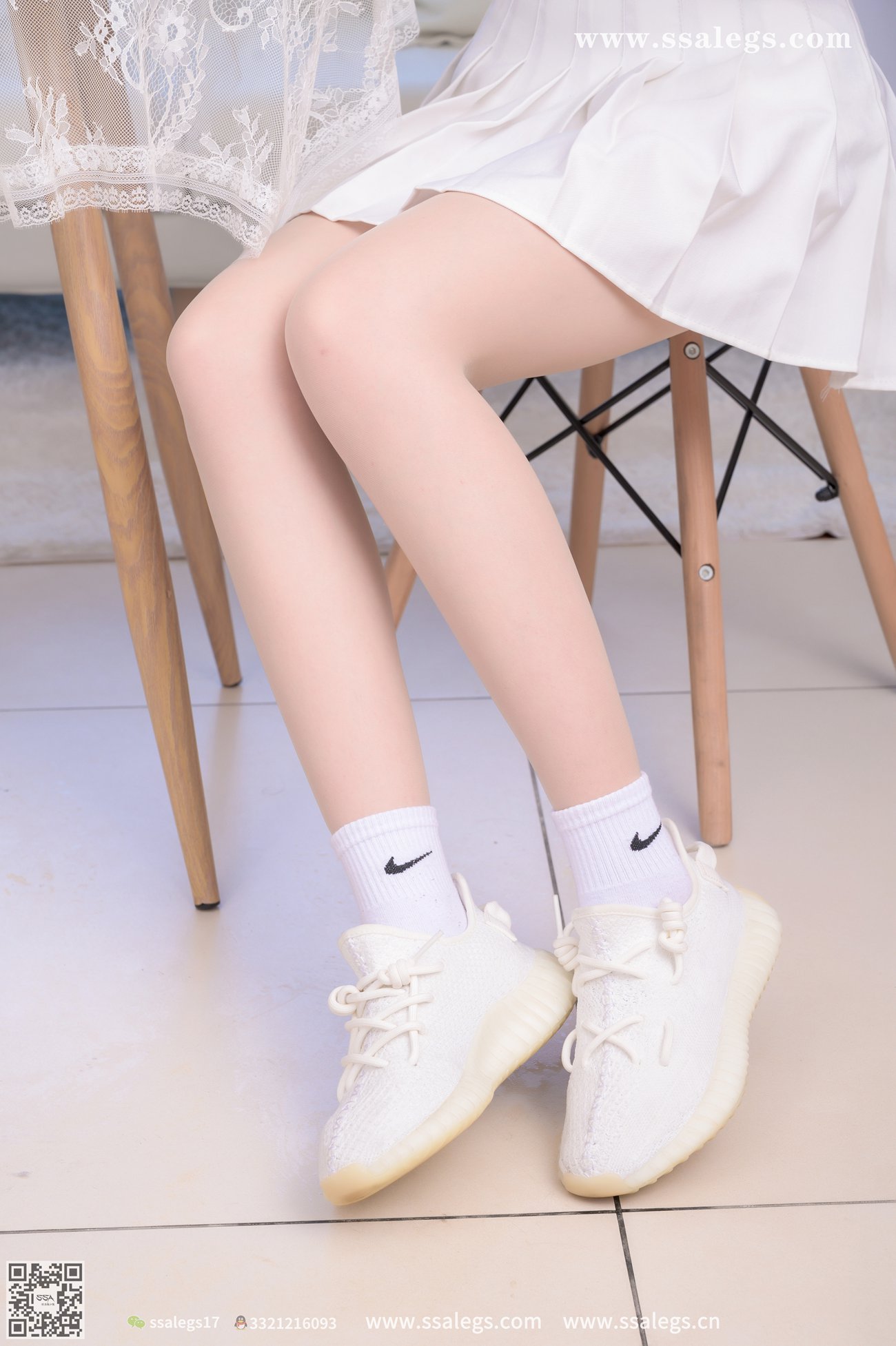 图片[20]-[SSA丝社]超清写真 NO.358 阳阳可可爱爱没有脑袋[166P] – 速更版-美库