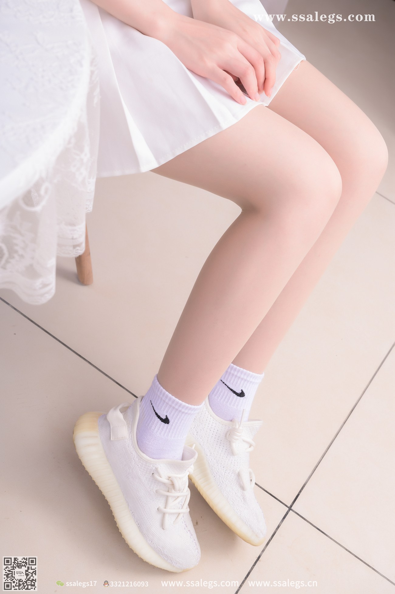 图片[23]-[SSA丝社]超清写真 NO.358 阳阳可可爱爱没有脑袋[166P] – 速更版-美库