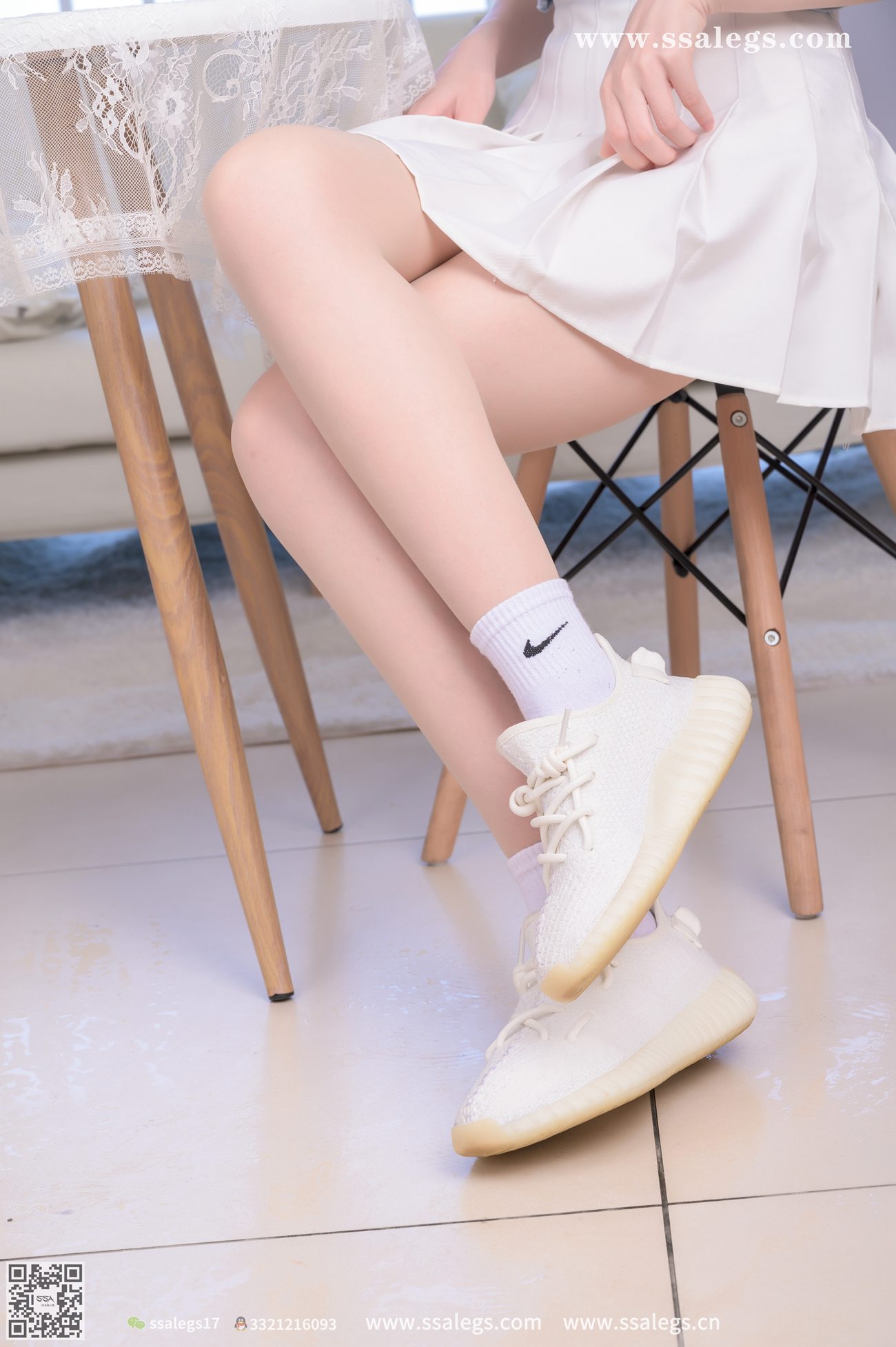 图片[25]-[SSA丝社]超清写真 NO.358 阳阳可可爱爱没有脑袋[166P] – 速更版-美库