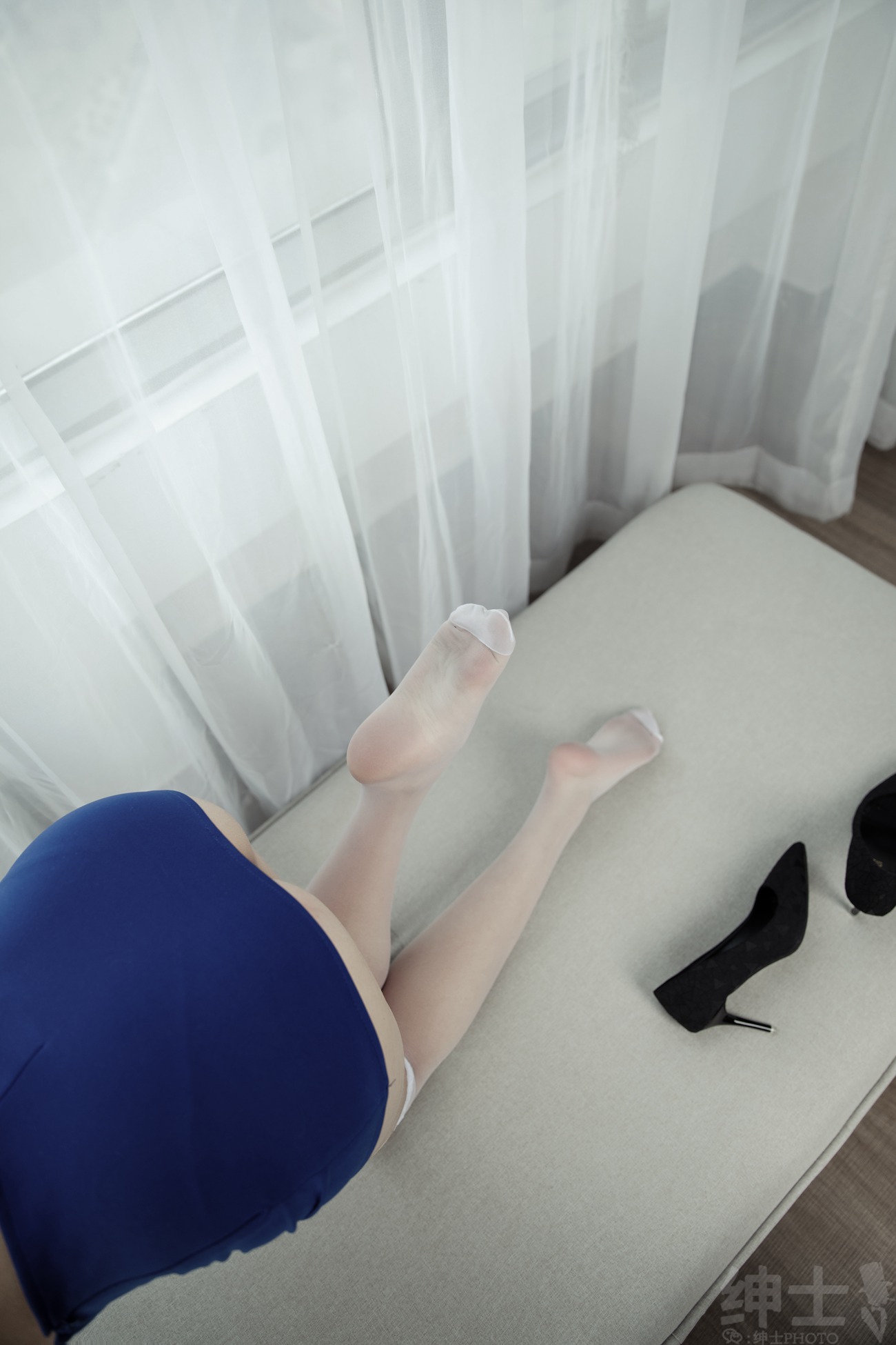 图片[53]-SHENSHI绅士 – SS049 曲筱筱2[55P] – 速更版-美库