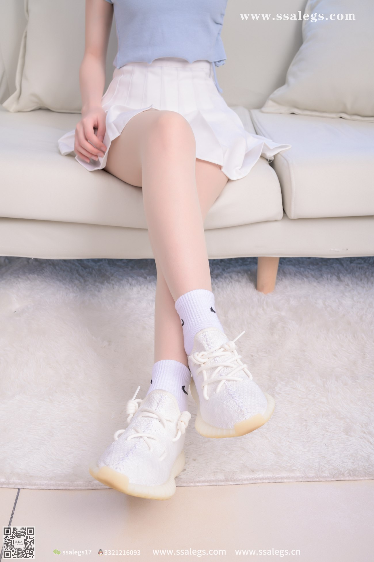 图片[40]-[SSA丝社]超清写真 NO.358 阳阳可可爱爱没有脑袋[166P] – 速更版-美库