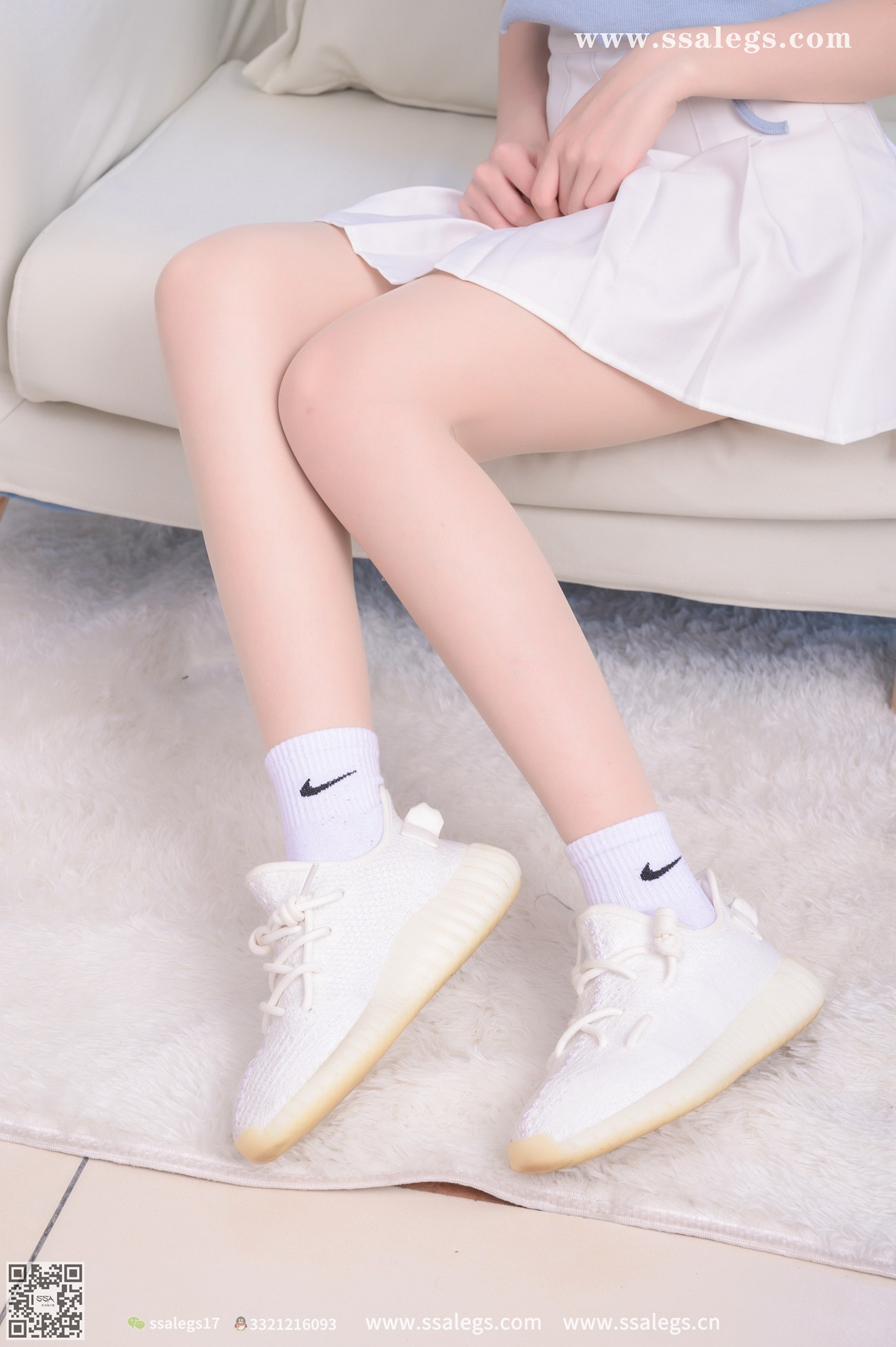 图片[42]-[SSA丝社]超清写真 NO.358 阳阳可可爱爱没有脑袋[166P] – 速更版-美库