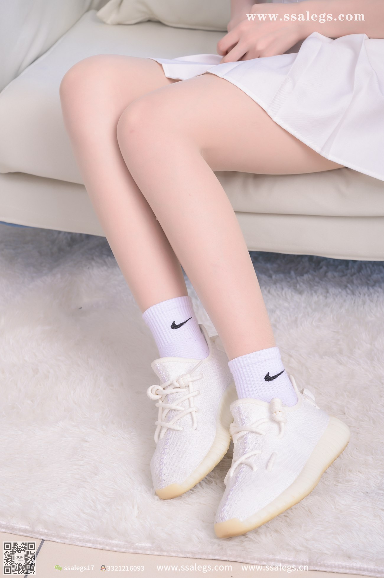 图片[44]-[SSA丝社]超清写真 NO.358 阳阳可可爱爱没有脑袋[166P] – 速更版-美库