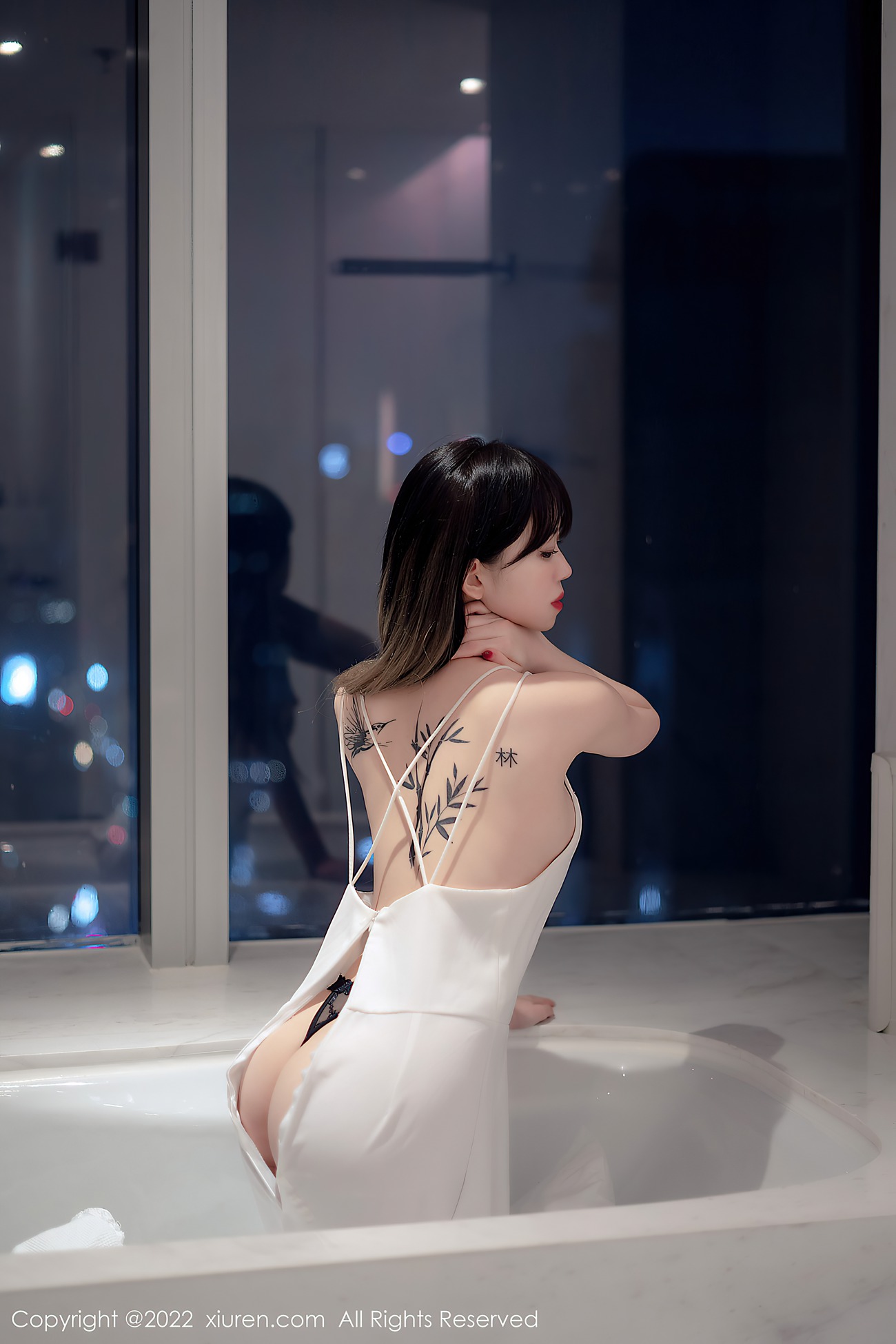 图片[9]-[Xiuren秀人网]2022.02.21 NO.4611 奶瓶.[55+1P] – 速更版-美库